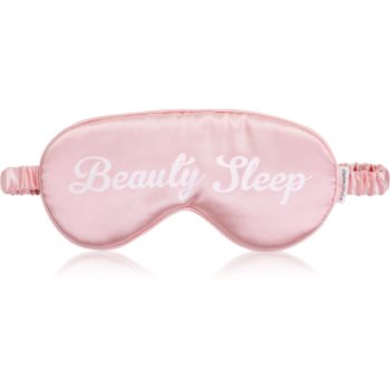 Brushworks Back Comb Brush mască pentru dormit - imagine 2